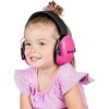 Snug Kids Ear Defenders - Noise Cancelling Headphones Protectors for