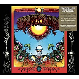 Aoxomoxoa (50th Anniversary Deluxe Edition)