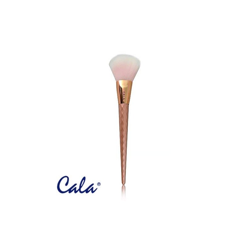 Cala Rose bliss collection powder brush