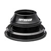 FSA Orbit No.57/68 Semi-Integrated Headset - Black, 1.1/8-1.5-Inch
