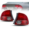 Tail Light Replacement for Honda 2006 2007 2008 Civic Sedan