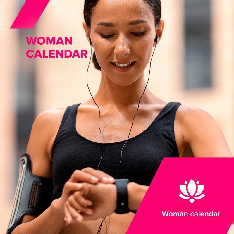 Canyon Badian SW-68 Smartwatch Black 45 mm DE, Modern