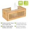 WENKO Allegre Cosmetic Tissue Box