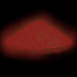 Polyment luminous powder colour powder Glow powder, afterglow pigments, self-luminous colour pigments, glow in the dark (green, blue, yellow, purple, green-blue, red).