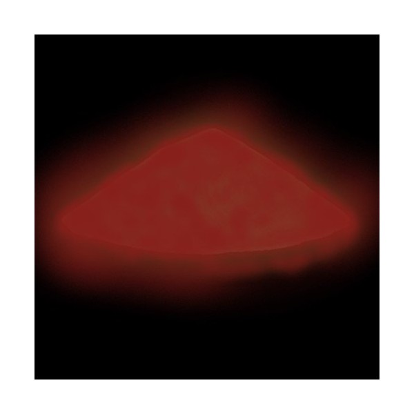 Polyment luminous powder colour powder Glow powder, afterglow pigments, self-luminous