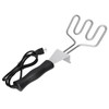 Neowah 600W Electric Charcoal Starter, 37.8-inch Cord, Compatible with Big