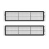 2x Filter D9 Max/D9Max White/D9/L10 Pro/D9 Pro/D10s/D10s Pro/F9Pro
