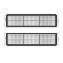 2x Filter D9 Max/D9Max White/D9/L10 Pro/D9 Pro/D10s/D10s Pro/F9Pro