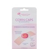 Vican Carnation Corn Caps 5items