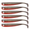 Zanderbait 12 cm tortar UV fishing lure, artificial bait, zander