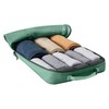 Pack-It Reveal Extended Stay Set Willow Green