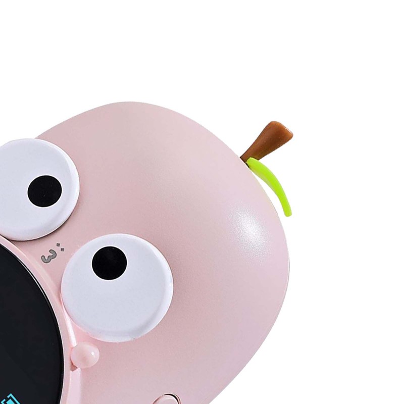 Pear Wake Up Alarm Clock Cartoon Cute Cartoon Children Kids