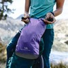 Ultralight Dry Bag Climbing Storage Bag for Camping Hiking Travel,