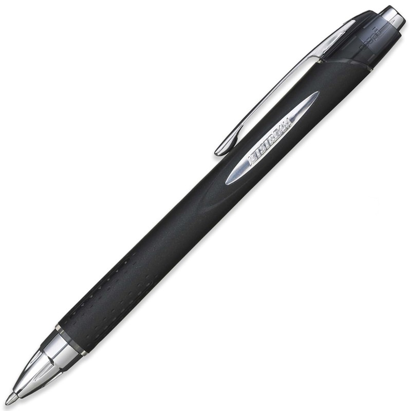 uni-ball Jetstream Retractable Rollerball Pens - SXN-210 RT - 1.0mm
