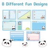 Small Lined Post Its Notes,Sticky Notes,Cute Pop Up Sticky Notes