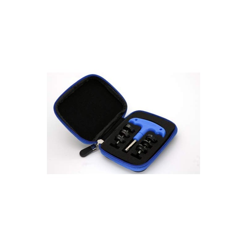 Pin Ping G30 Driver Head Weight 0.2 oz (6 g)