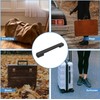 Agatige Luggage Suitcase Handle, 20cm/7.87inch Plastic Suitcase Pull Handles Grip