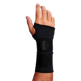 Ergodyne ProFlex 685 Wrist Support Sleeve - Double Strap