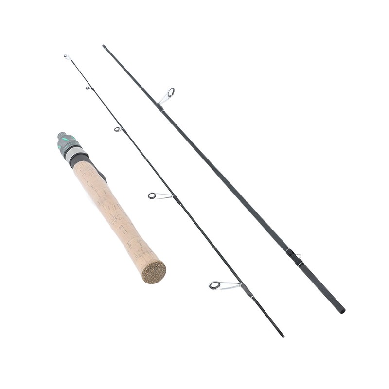 Carbon Fishing Rod High Strength Lure Fishing Pole for Carp