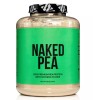Naked Nutrition UNFLAVORED PEA PROTEIN POWDER - 5LB - VEGAN