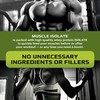 MFL 100% Pure Isolate Protein 2 lbs l 30g of