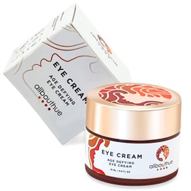 ALLBOUTHUEBODYCARE AllBoutHue Age Defying Eye Cream | Hydrating, Nourishing, Easy Absorbing and Long Lasting Effect, 0.5 Fl Oz