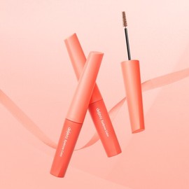 Deja Vu Eyebrow Color 3.0g / Smudge-Free Eyebrow Mascara / 데자뷰 아이브로우 컬러 3.0g  안번지는 눈썹마스카라