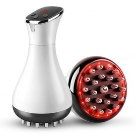 Yincook Lymphatic Drainage Massager & Anti Cellulite Massage Tool