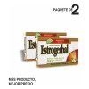 Estrogerbal Caps 700g Suplemento Alimenticio Vida Herbal Sabor
