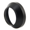 Metal Lens Hood (Wide Angle Design) Compatible with Nikon COOLPIX