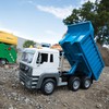 Driven by Battat – Large 18 Inch Dump Truck for