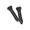 LUTH Premium Profi Parts 2 x Shock Absorbers 90N Compatible