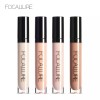 Focallure, Face Concealer Makeup Liquid Full Coverage - 01-Netural