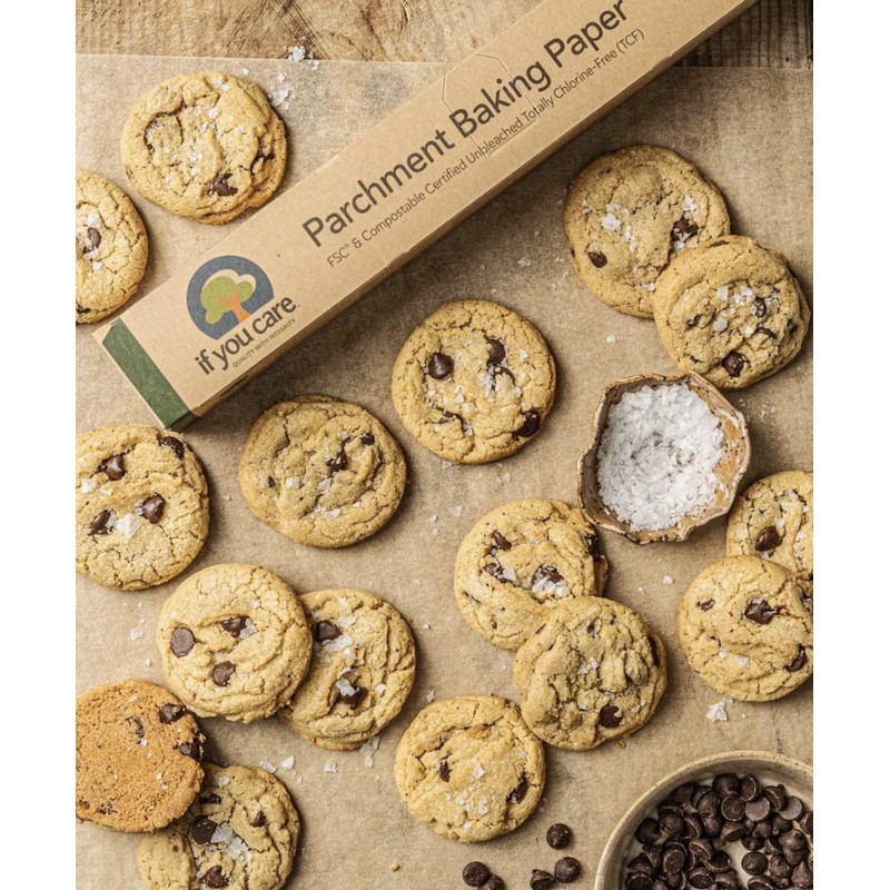 If You Care Parchment Baking Paper, 70 sq ft