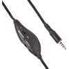 Buffalo BUFFALO Binaural Headband Headset, 4 Poles, Large Screwdriver Folding
