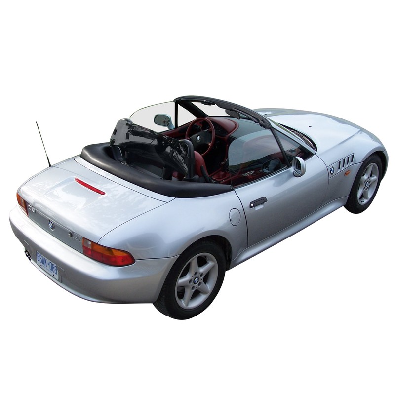 Z3 Windscreen Wind Deflector Windblocker Windstop