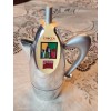 Giannini ESPRESSO MAKER by GIANNIN 3 Cup MADE IN ITALY