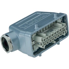 Wieland GEH USE OBERTEIL 16 POLIG+PE PG21