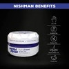 NISHMAN 06 Styling Cream Natural Look - White 150 ml