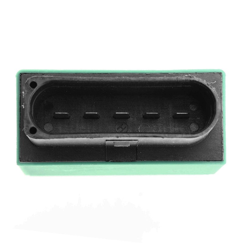 Frankberg Control Unit Fuel Pump Compatible with Q3 8UB 8UG