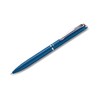 Pentel BL2007 Cof Body Gel Roller EnerGel Metal Matte Mat