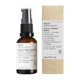 Evolve Rainforest Rescue Blemish Serum 30 ml