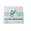 Tuf Tape Industrial Carton Sealing: 48mm X 100m; 2" X