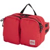 Abu Garcia Hip Bag Small 3 Waist Pack, Red