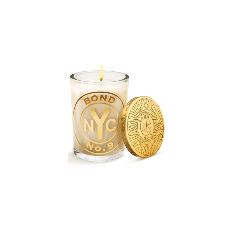 Bond No. 9 New York Signature Perfume Scented Candle