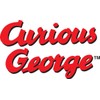 Curious George Tin Keepsake Box with Latch by Schylling