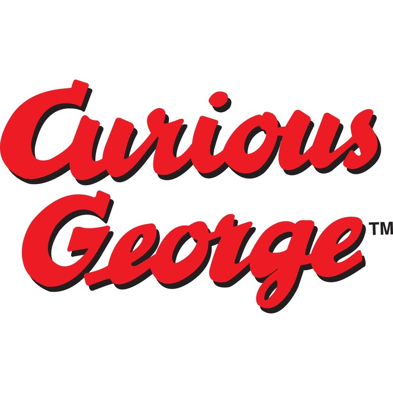 Curious George Tin Keepsake Box with Latch by Schylling