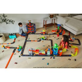 Hot Wheels Track Pack Accessory