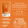 HYBRID HERBS - Astragalus Powder | High Potency Supplement -