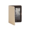 Paperthinks Notebooks Recycled Leather 7-Inch eReader Folio (Ivory)